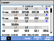 |(zh)x- logger