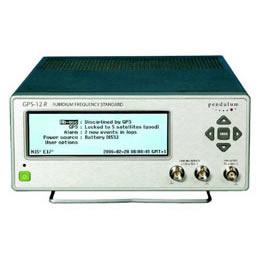 lʘ˜GPS-12RG