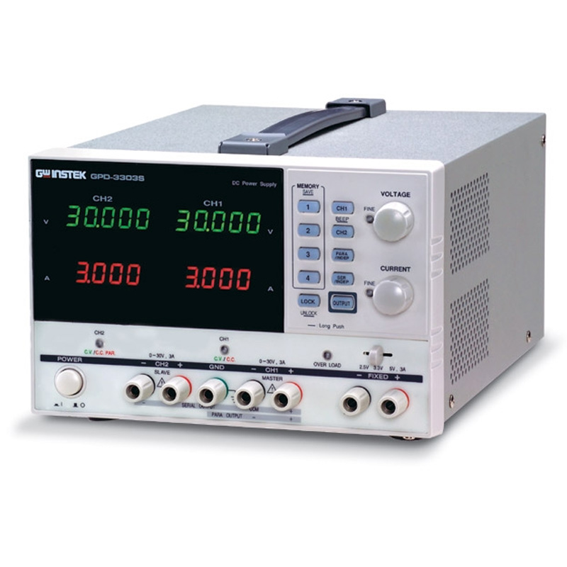 ʽӛԴGPD-3303S