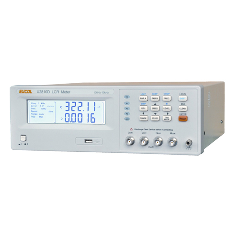 LCR(sh)늘U2810D