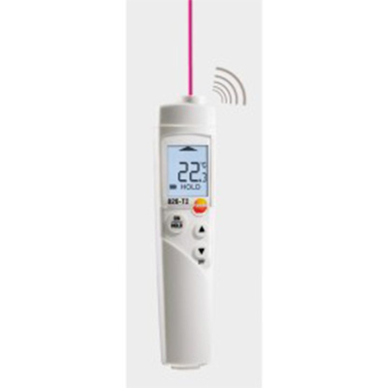 ty(c)؃xtesto 830-T2 set