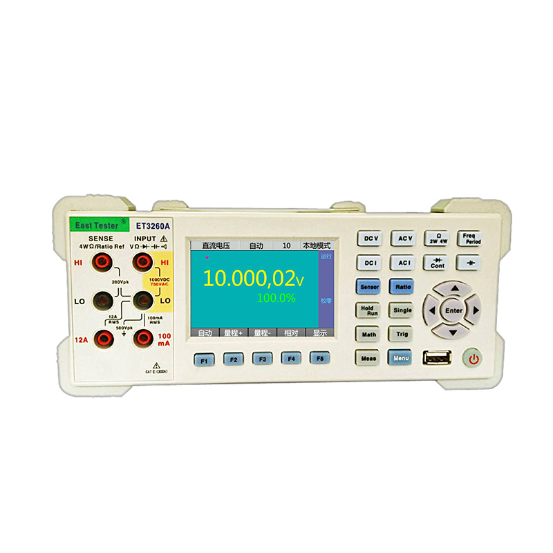 ߾_(ti)ʽf(wn)ñET3260A