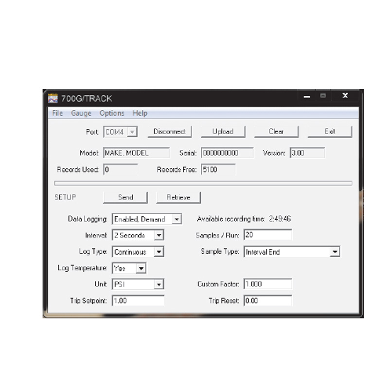 У/У(zhn)xFluke700G04