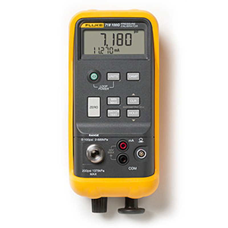 УxFluke718 30G