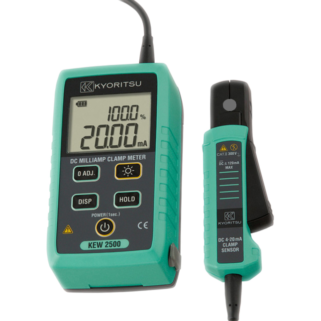 Q2500