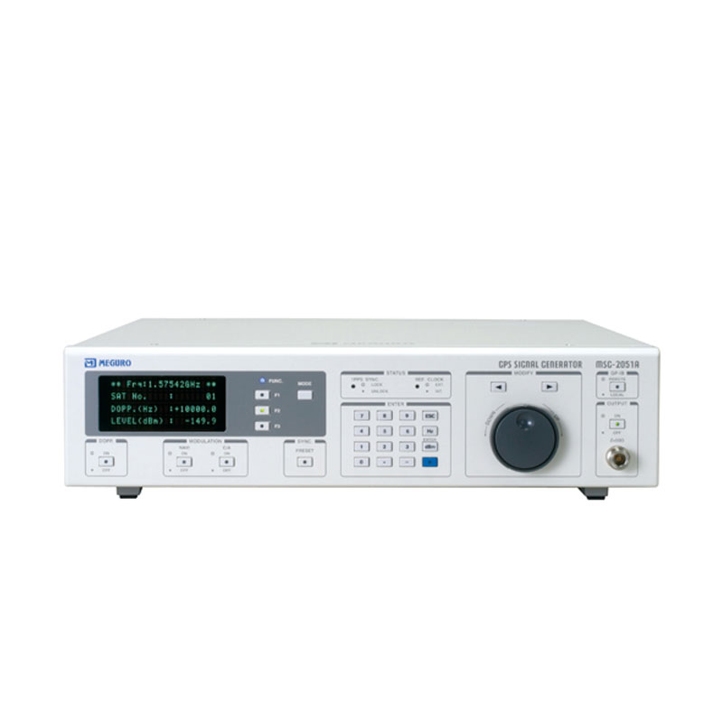 GPS̖lMSG-2051A 