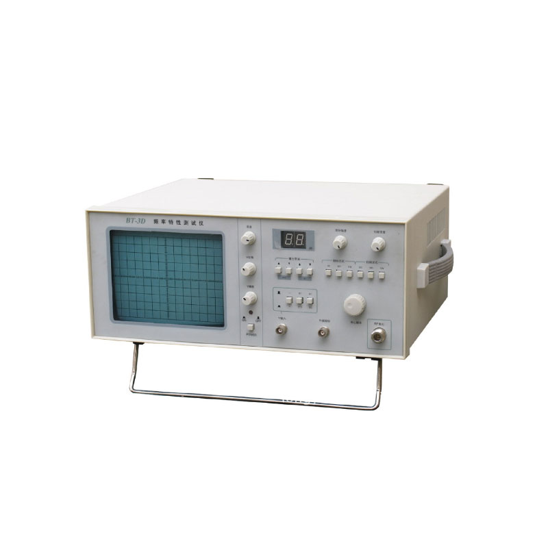 lxBT-3D(450MHz)