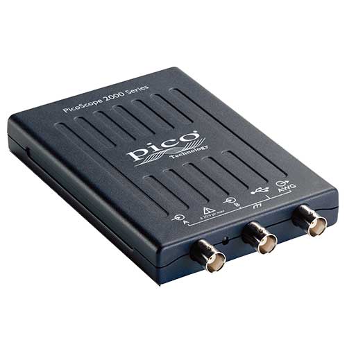 PC(sh)ʾPicoScope 2205A
