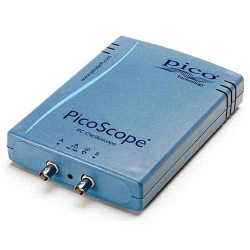 PC(sh)ʾ PicoScope 4224