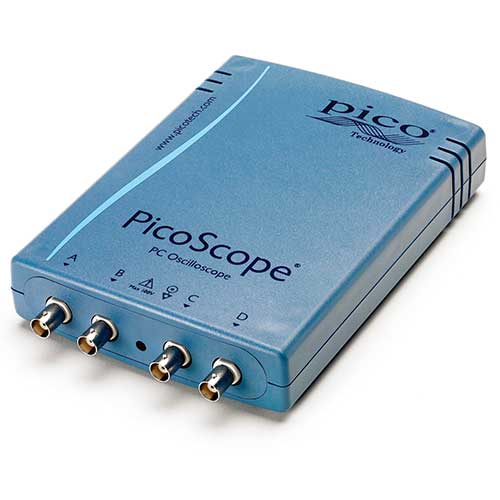 PC(sh)ʾ PicoScope 4424