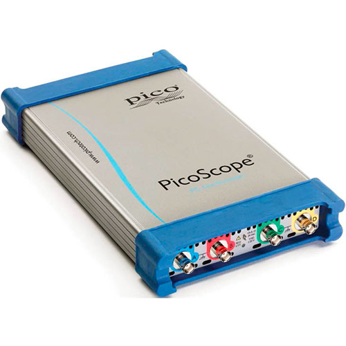 PC(sh)ʾ PicoScope 6404D  
