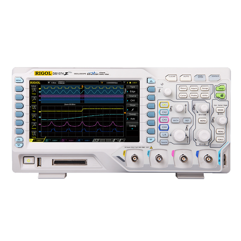 ʾDS1074Z-S Plus
