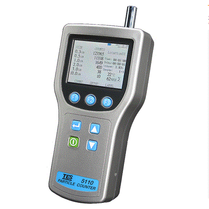 Ӌ(sh)TES-5110