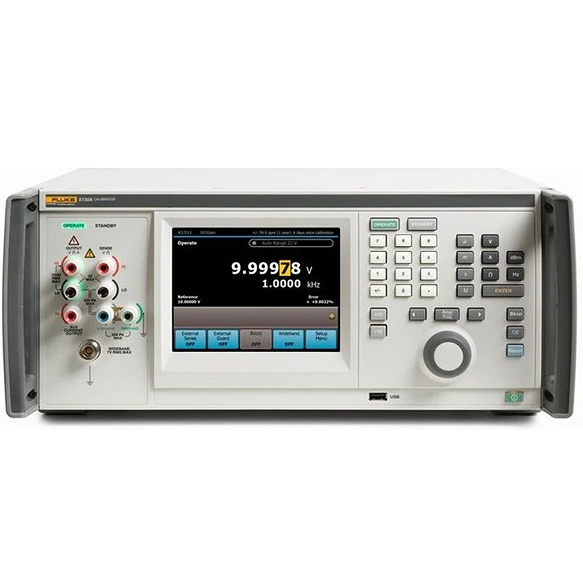 ߾ȶ๦У(zhn)5730A